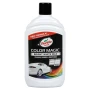 Pasta pentru lustruit caroserii Turtle wax Color Magic 500ml - Alb