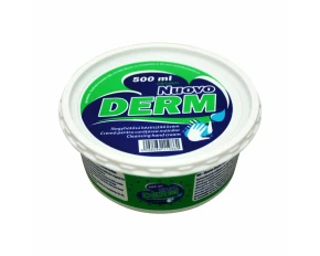 Pasta pentru spalat si degresat maini Nuovo Derm - 500ml