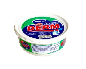 Powerful hand cleaner cream Nuovo Derm Best Quality - 500ml