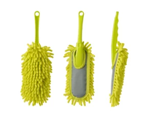 4Cars Microfibre brush for washing