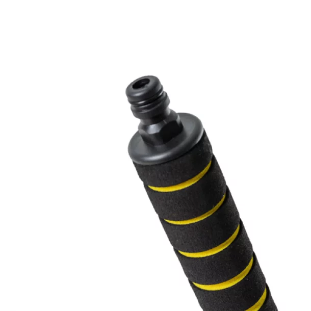 Unique car wash brush with water connection - Soft