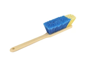 Washing brush with plastic handle 4Cars