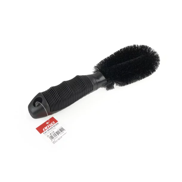 Alloy wheel brush 26cm, Amio