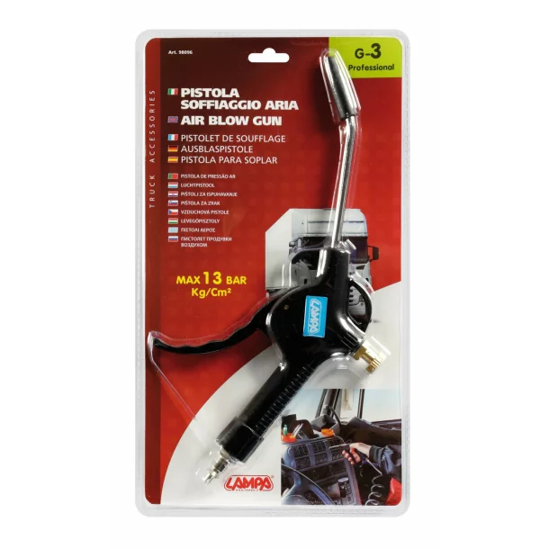 G-3 Professinal, air blow gun