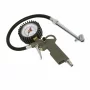 Tyre inflator gun with gauge Carpoint