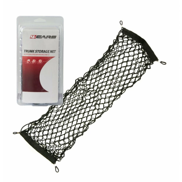 Plasa pentru fixat bagaje 25x80cm - M - 4Cars