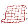 Spider, multipurpose elastic net - Red