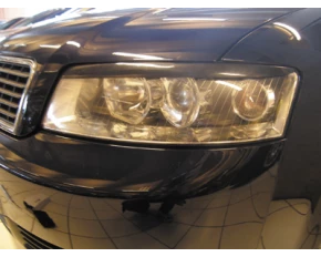 Pleoape far Audi A4 2001-2004