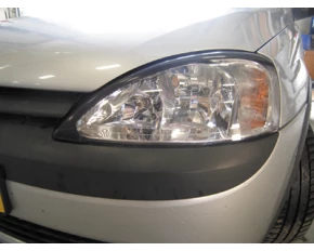 Pleoape far Opel Corsa C