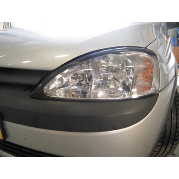 Pleoape far Opel Corsa C