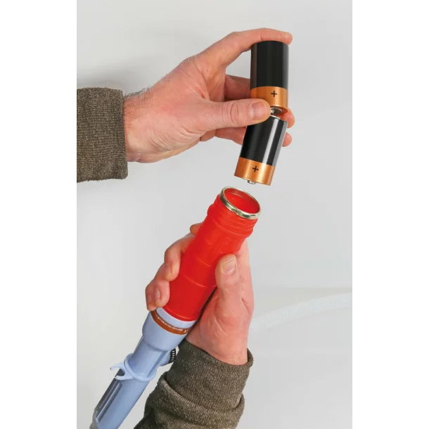 Battery powered pump - 6 L/min