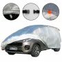 Anti hail car cover cotton lining - L - SUV/Off-Road