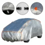 Anti hail car cover cotton lining - L - SUV/Off-Road