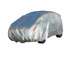 Anti hail car cover cotton lining - L - SUV/Off-Road