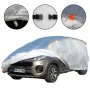 Anti hail car cover cotton lining - XL - SUV/Off-Road