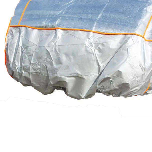 Anti hail car cover cotton lining - XL - SUV/Off-Road