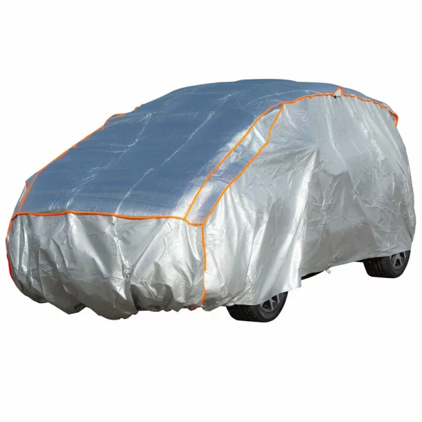 Anti hail car cover cotton lining - XL - SUV/Off-Road