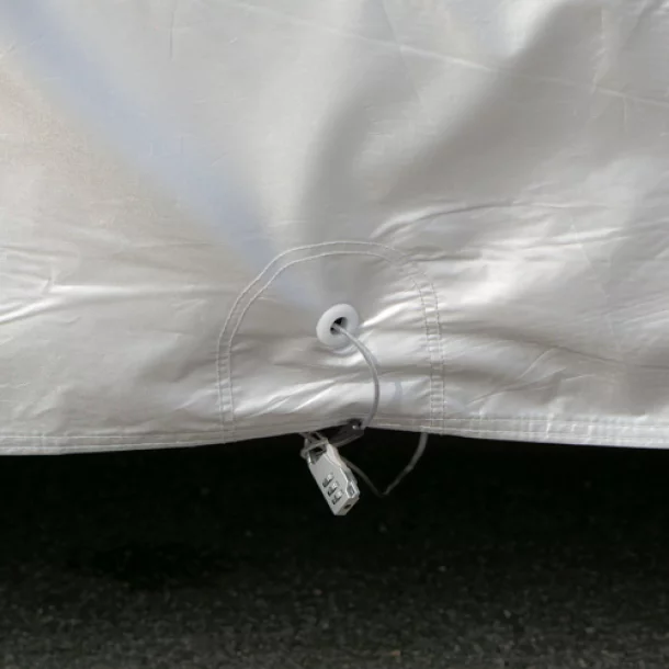 Anti hail car cover - M - SUV/Off-Road