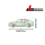 Prelata auto completa Mobile Garage - L SUV - Coupe