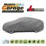 Prelata auto completa Mobile Garage - L SUV - Coupe