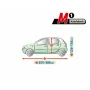 Prelata auto completa Mobile Garage - M1 - Hatchback