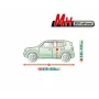 Prelata auto completa Mobile Garage - MH - SUV/Off-Road