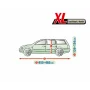 Prelata auto completa Mobile Garage - XL - Hatchback/Kombi