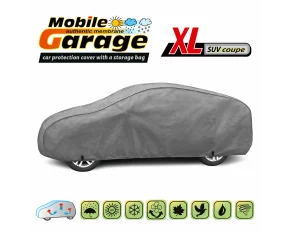 Mobile Garage full car cover size - XL SUV - Coupe