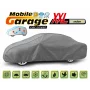 Mobile Garage full car cover size - XXL - Sedan