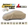 Optimal Garage full car cover size - L - Sedan