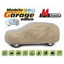 Optimal Garage full car cover size - M - Wrangler