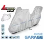 Basic Garage motorcycle cover - L - Box