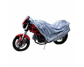 Ventura motorkerékpár vízálló ponyva - XL