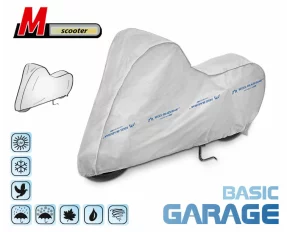 Basic Garage scooter cover - S