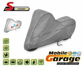 Mobile Garage scooter cover - S