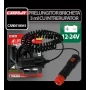 Prelungitor priza bricheta cu 3m cablu 12-24V max 4,5A Carpoint