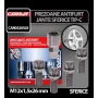 Prezoane antifurt jante sferice M12x1,5mm 4buc - Tip C