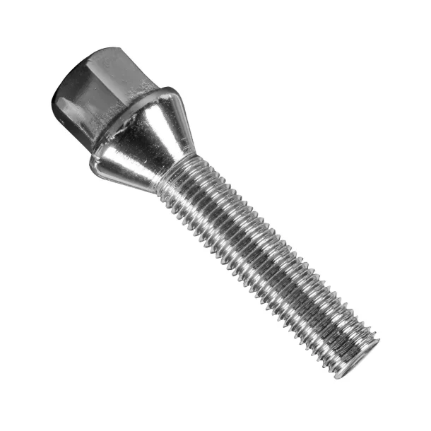 Conical bolts 10 pcs - TC10