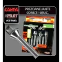 Conical bolts 10 pcs - TC2