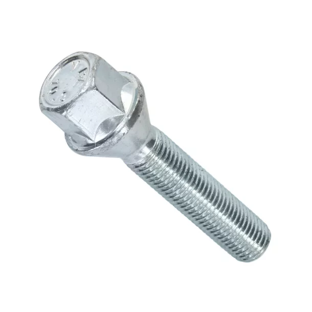 Conical bolts 10 pcs - TC2