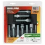 Conical bolts 10 pcs - TC9