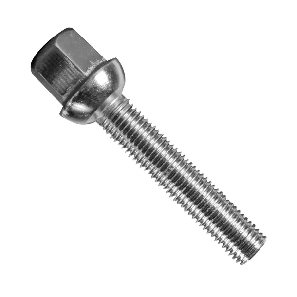 Spherical bolts 10 pcs - TS6