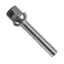 Spherical bolts 10 pcs - TS6