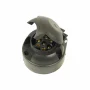 Carpoint 7 poles plastic socket 12V - Blister