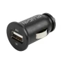 Plug-in, USB charger, 1000 mA, 12/24V