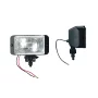 Prox, driving lights - White - Driving light