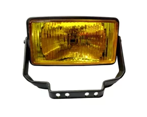CarCare truck projector 1pcs - Yellow