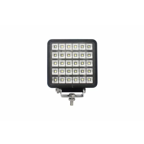 Proiector din metal patrat 30LED 12/24V Kamar