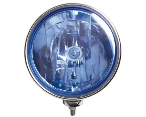 Proiector inox X-Tre 1buc - Albastru