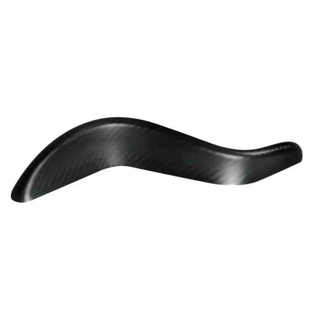 Protectoare spoiler Aero-Flaps, 2buc, S - 248x36mm